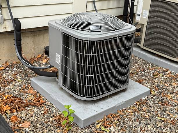 24/7 Emergency Hvac Installation experts in Celeste, TX
